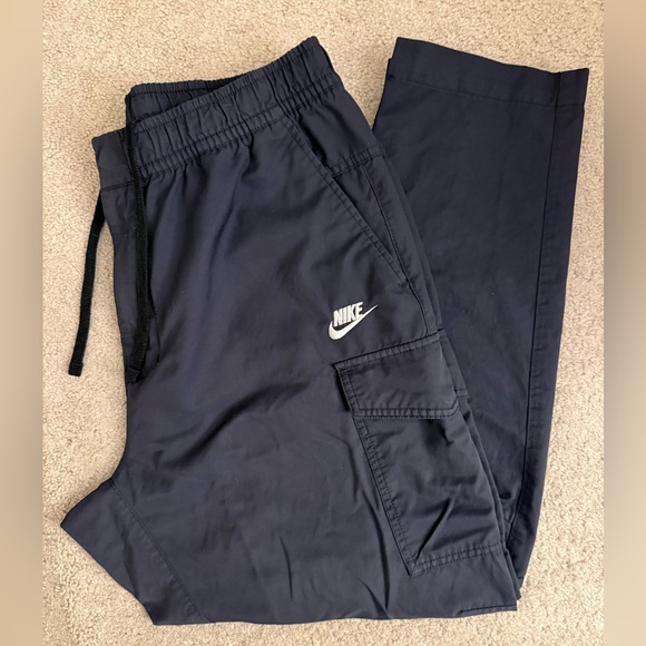 Nike Other - Nike Men's Cargo Pants